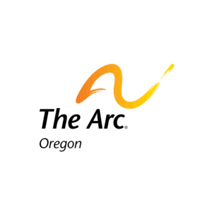 The Arc Oregon logo